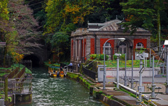 旧御所水道ポンプ室　IMGP1344zz