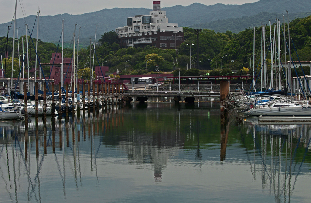 静寂の時Ⅱ　IMG2298zz