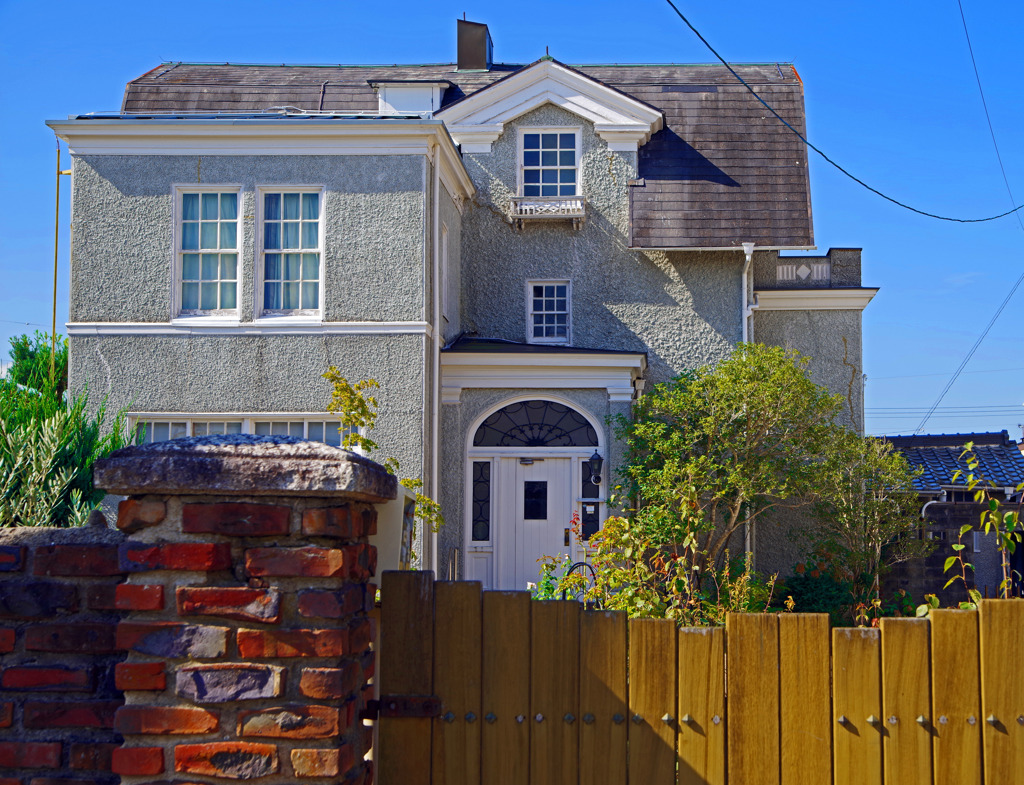 ヴォーリズ建築　IMGP5923zz