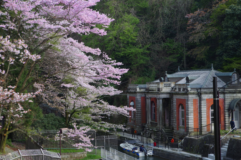 旧御所水道ポンプ室　IMGP9706zz