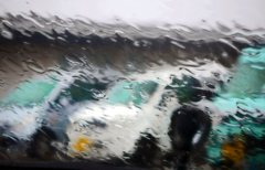 突然の豪雨　P1360072zz