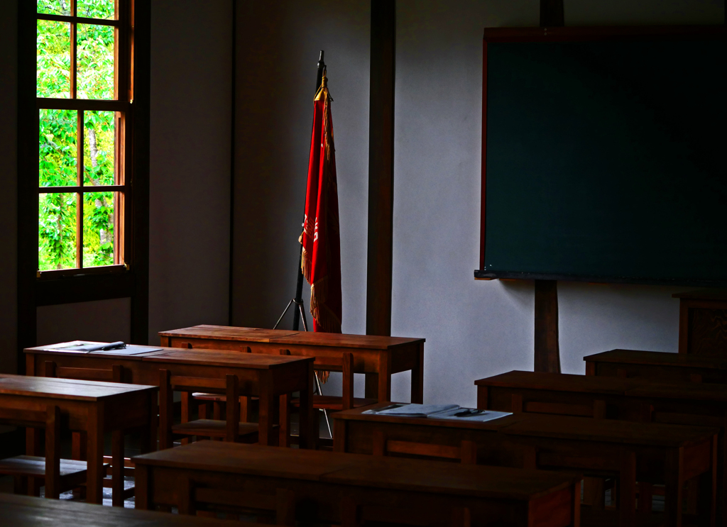 追想 小学生の頃　P1160355zz