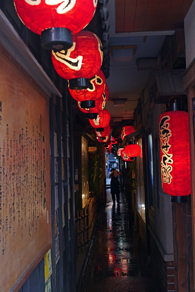 赤い提灯　P1045204zz