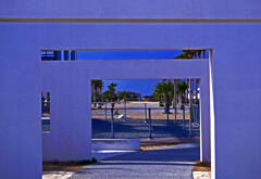 切取られた景色　P1520135zz