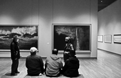 美術談義　P1820068zz