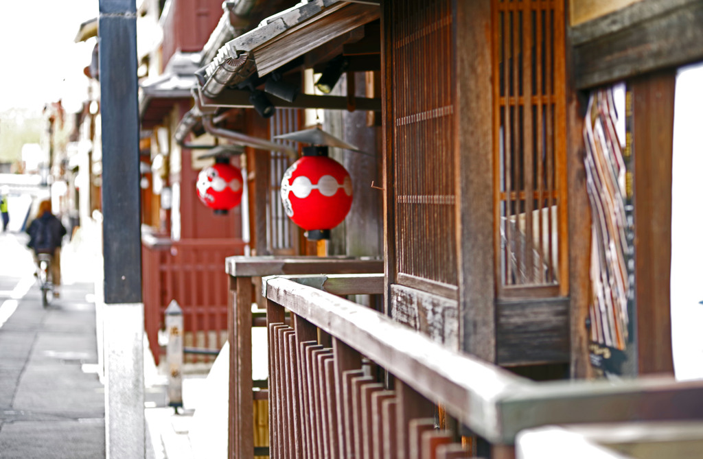 花街の朝　IMGP0110zz