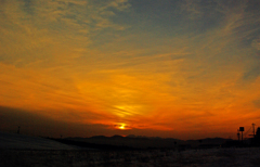 払暁の時　MGP2634zz