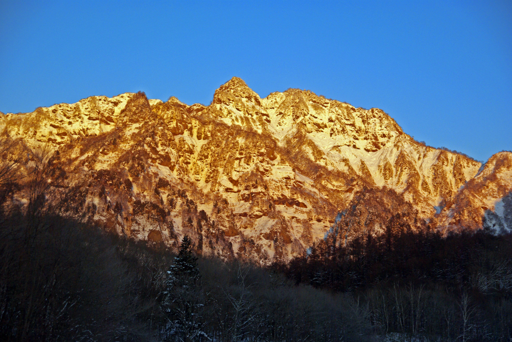 燃える山　IMGP3669zz