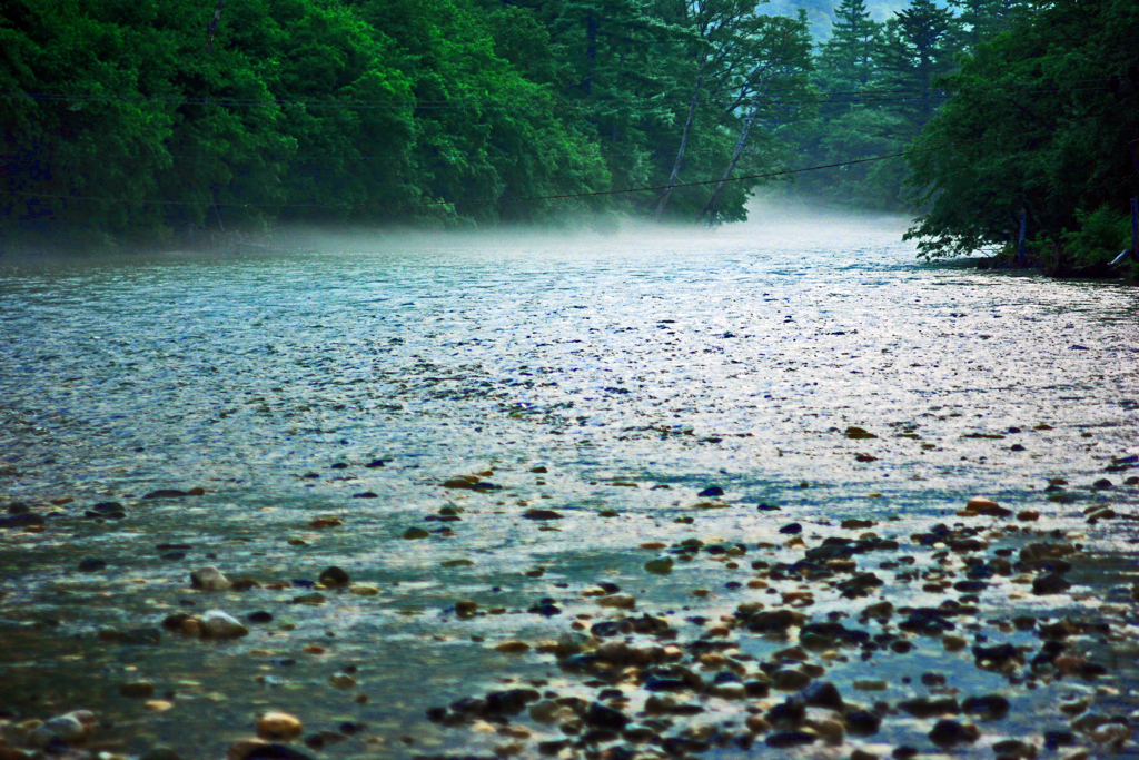 梓の川霧　IMGP5016zz