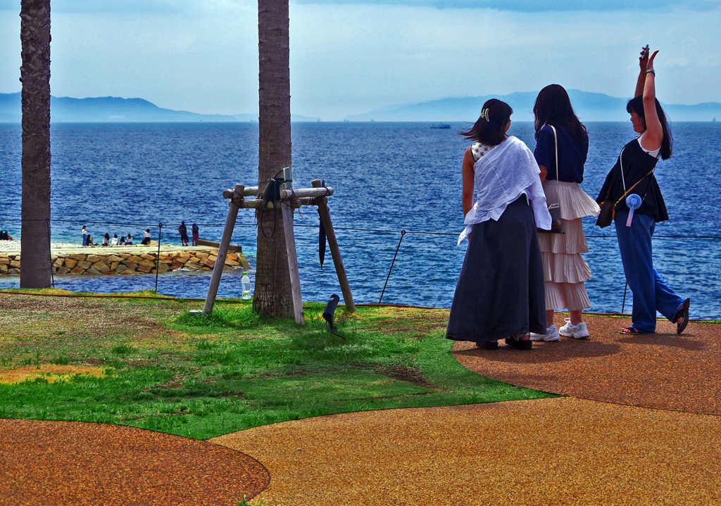 旅の思い出　P1220208zz