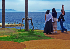 旅の思い出　P1220208zz