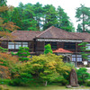 高梁市旧吹屋小学校　IMGP7716zz