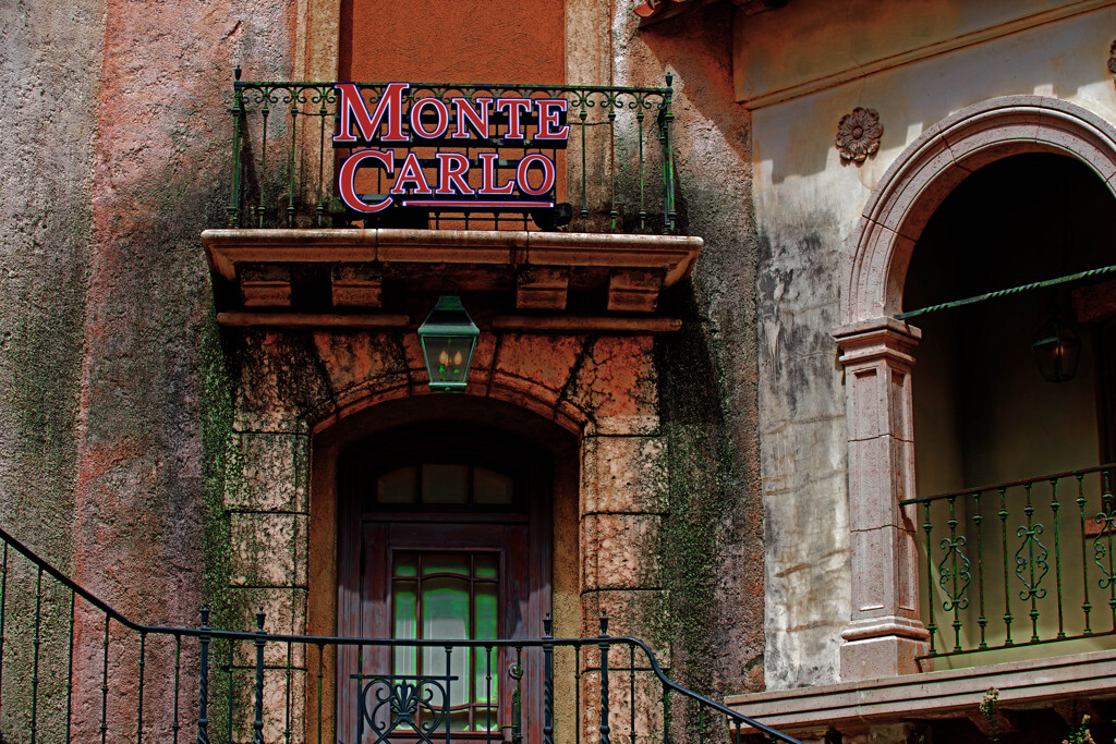 Casino Monte Carloへようこそ　IMGP9082zz