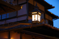 黄昏れ時　IMGP2034zz