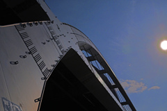 Kishiwada Ｂay Area Ⅳ　P1044424zz