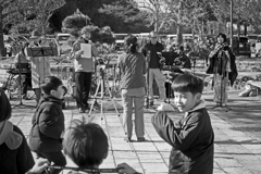 膨らむ期待　P1310210zz