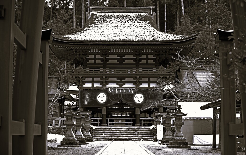 丹生都比売神社   IMGP1565z 