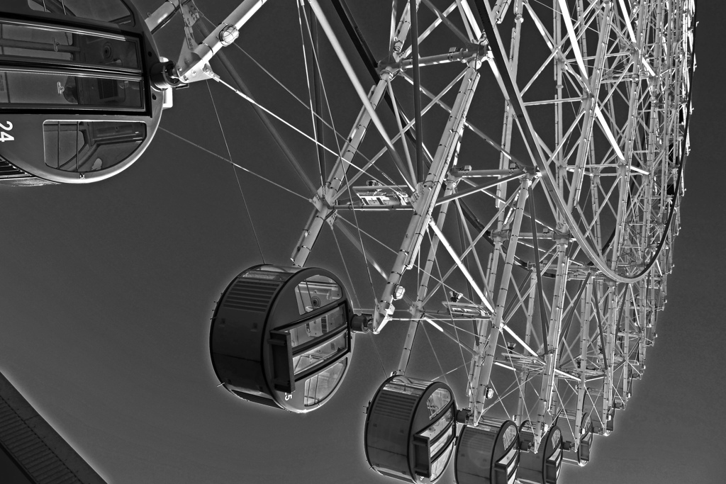 大観覧車　P1810160zz