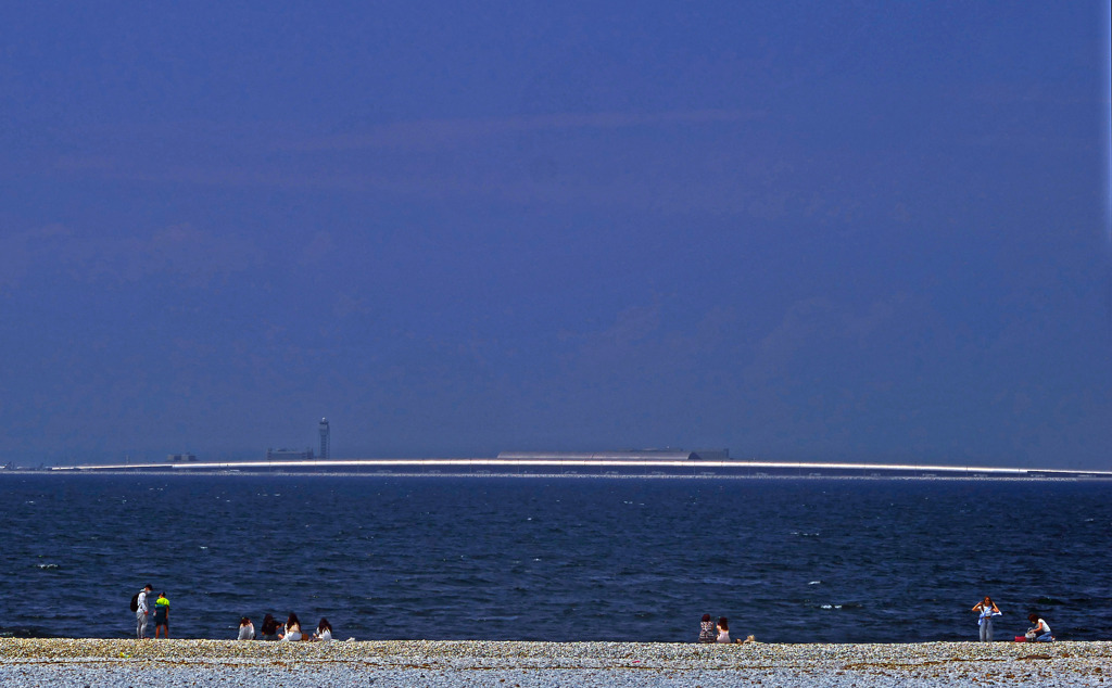 関西国際空港第1ターミナルビル　P1630821zz