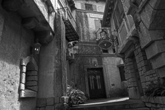 港町 裏街　P1044159zz