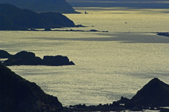 春近し 紀伊の海　IGP9704zz