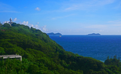 翠と蒼と　P1210864zz