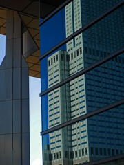 Building inside the building　P1470156zz