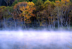 気嵐Ⅱ　P1113504zz