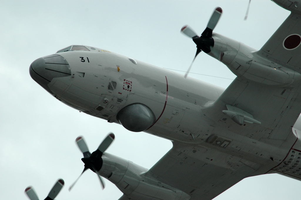 P-3C