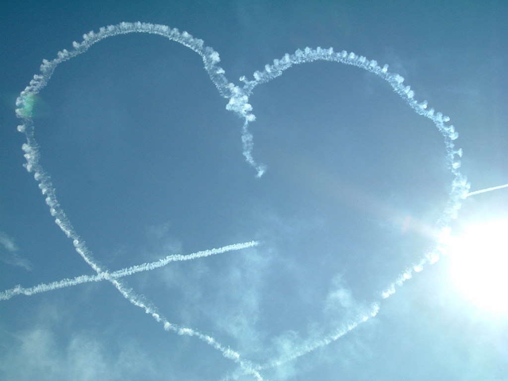 Vertical Cupid