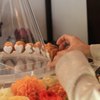 幸せ作業