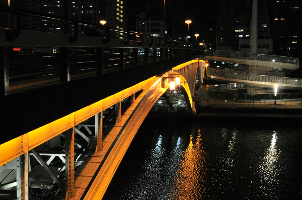 鉄橋