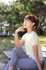 きらりと夕刻