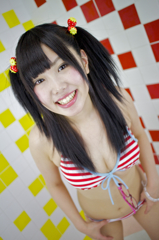元気いっぱい