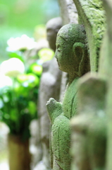 黙