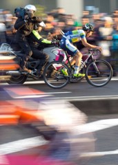 ツールドフランス記念大会　インさいたま新都心