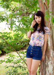 待ち人来る