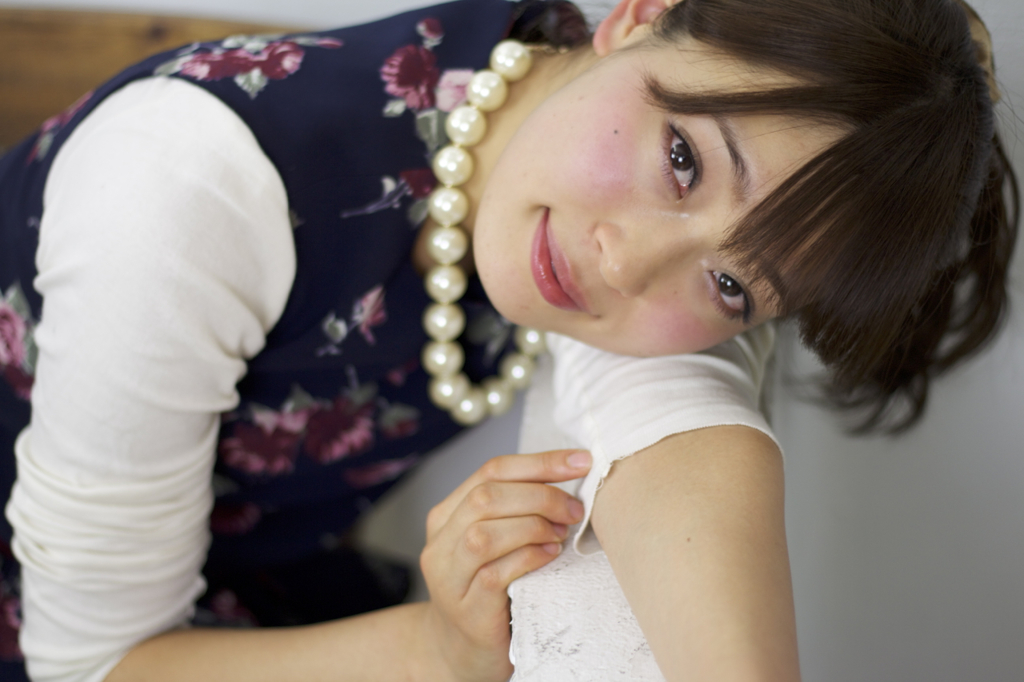 うっとり