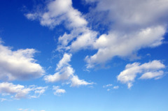 青空