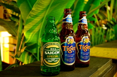 ビール最高！！
