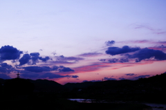 空