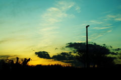 空