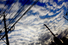 空