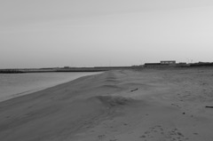 砂浜