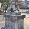 狛犬