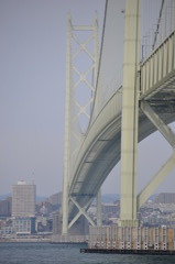 明石海峡大橋
