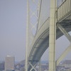 明石海峡大橋