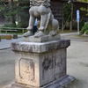 狛犬