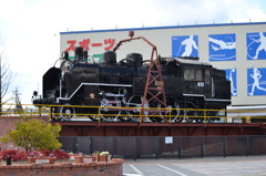 機関車