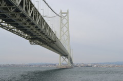 明石海峡大橋3